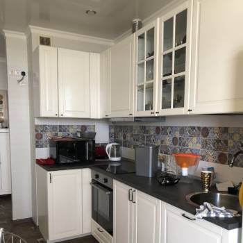 Сдается 1-комнатная квартира, 50 м²