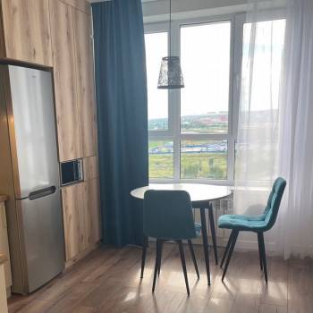 Сдается 1-комнатная квартира, 38 м²