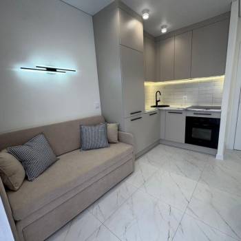 Продается 2-х комнатная квартира, 37 м²