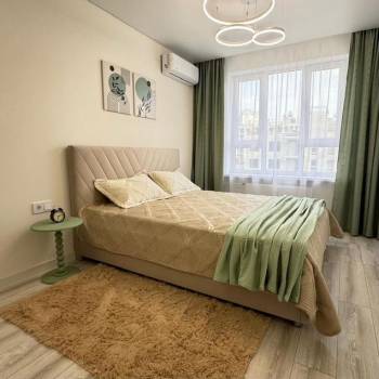 Продается 2-х комнатная квартира, 37 м²