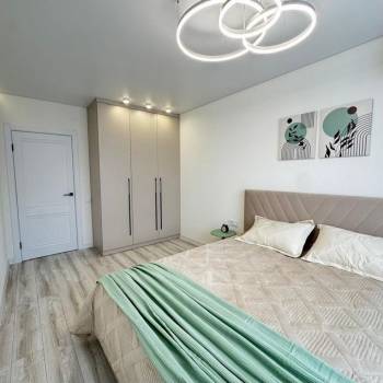 Продается 2-х комнатная квартира, 37 м²