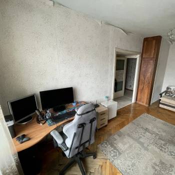 Сдается 2-х комнатная квартира, 44 м²