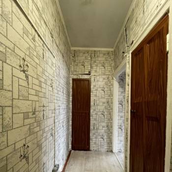 Сдается 2-х комнатная квартира, 44 м²