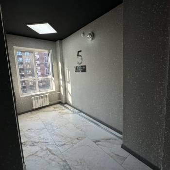 Сдается 1-комнатная квартира, 34 м²