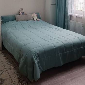 Продается 1-комнатная квартира, 30 м²
