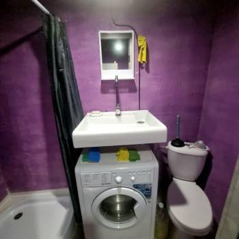 Сдается 1-комнатная квартира, 15 м²