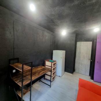 Сдается 1-комнатная квартира, 15 м²