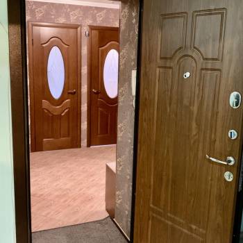 Сдается 2-х комнатная квартира, 37 м²