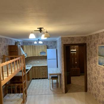 Сдается 2-х комнатная квартира, 37 м²
