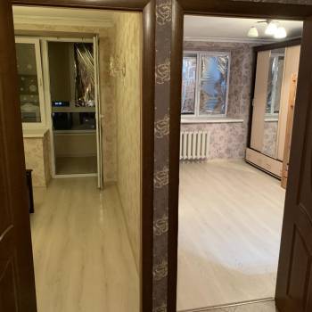 Сдается 2-х комнатная квартира, 37 м²