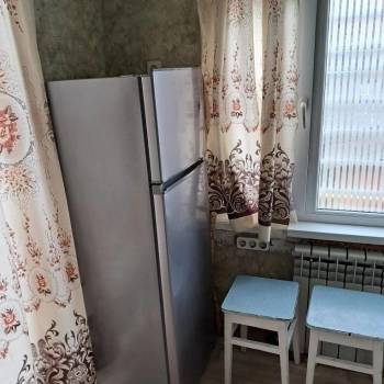 Сдается 2-х комнатная квартира, 22,2 м²