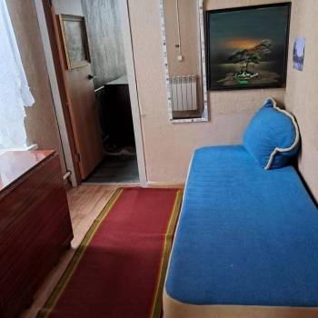 Сдается 2-х комнатная квартира, 22,2 м²