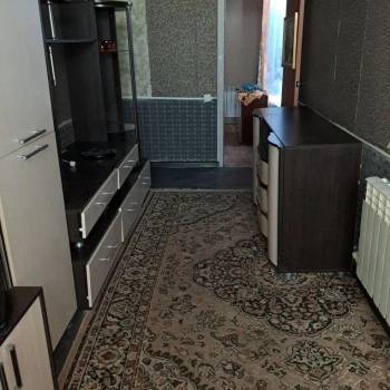 Сдается 2-х комнатная квартира, 22,2 м²