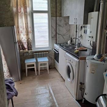 Сдается 2-х комнатная квартира, 22,2 м²