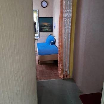 Сдается 2-х комнатная квартира, 22,2 м²