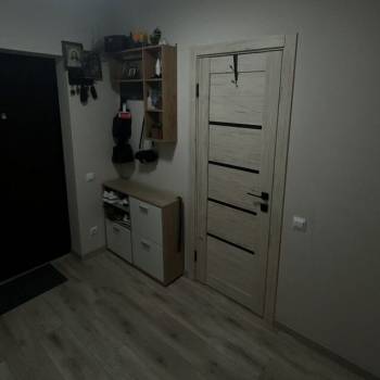 Продается 1-комнатная квартира, 36,5 м²