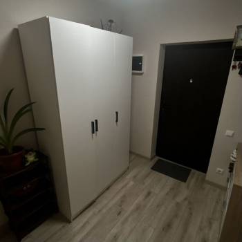 Продается 1-комнатная квартира, 36,5 м²
