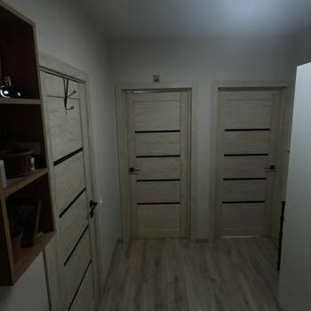 Продается 1-комнатная квартира, 36,5 м²