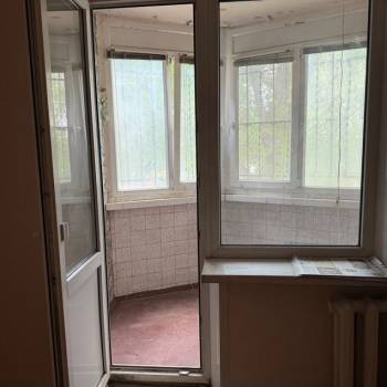 Продается 2-х комнатная квартира, 56 м²