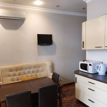 Сдается Многокомнатная квартира, 101 м²