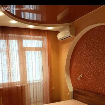 Сдается Многокомнатная квартира, 101 м²