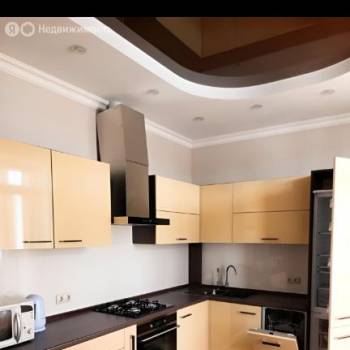 Сдается Многокомнатная квартира, 101 м²
