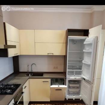 Сдается Многокомнатная квартира, 101 м²