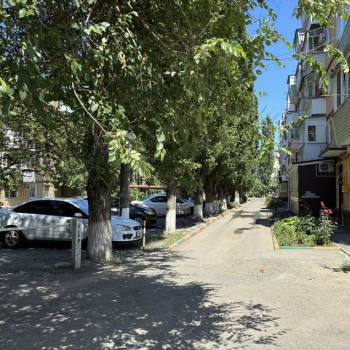 Продается 1-комнатная квартира, 55,5 м²