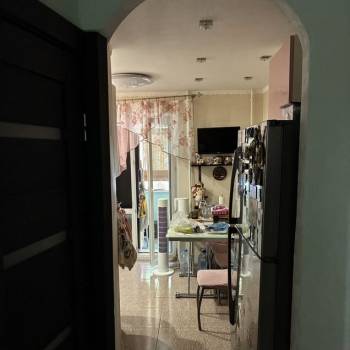Продается 1-комнатная квартира, 55,5 м²