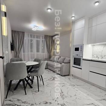 Сдается 2-х комнатная квартира, 60 м²