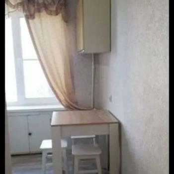 Продается 3-х комнатная квартира, 59 м²