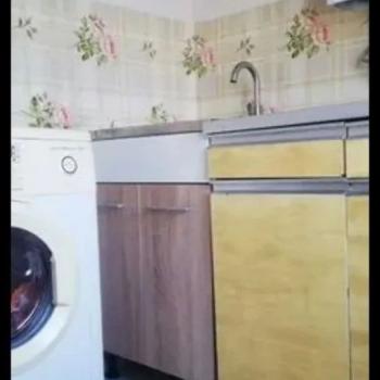 Продается 3-х комнатная квартира, 59 м²