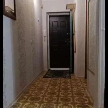 Продается 3-х комнатная квартира, 59 м²