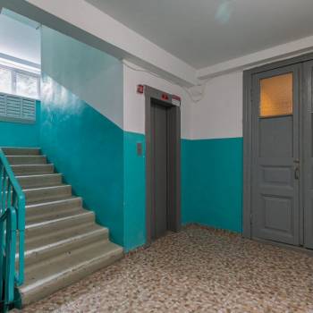 Продается 3-х комнатная квартира, 58,1 м²