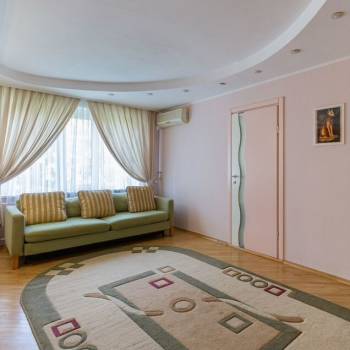 Продается 3-х комнатная квартира, 58,1 м²