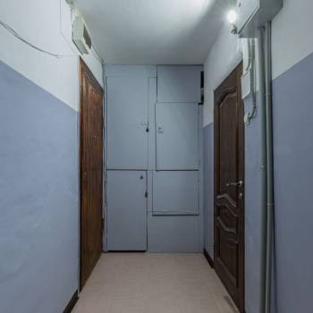 Продается 3-х комнатная квартира, 58,1 м²