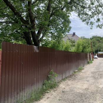 Продается Участок, 600 м²