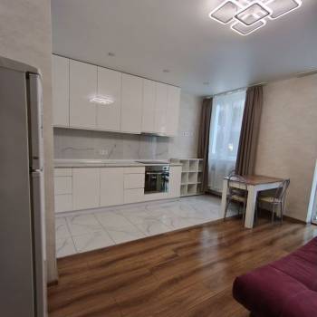 Сдается 1-комнатная квартира, 41 м²