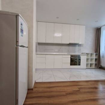 Сдается 1-комнатная квартира, 41 м²