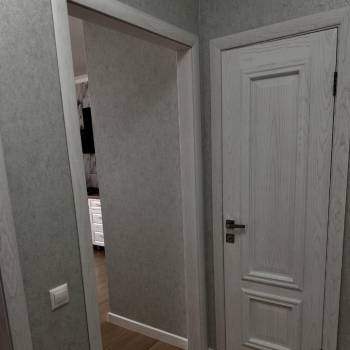 Сдается 1-комнатная квартира, 45 м²