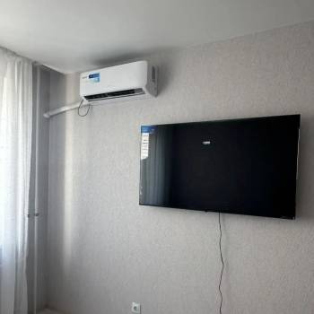 Сдается 1-комнатная квартира, 35,5 м²