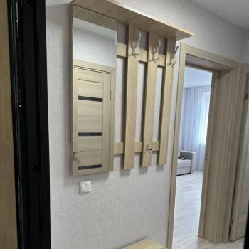Сдается 1-комнатная квартира, 35,5 м²