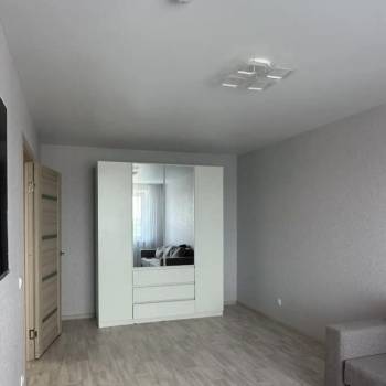 Сдается 1-комнатная квартира, 35,5 м²
