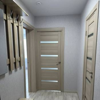 Сдается 1-комнатная квартира, 35,5 м²