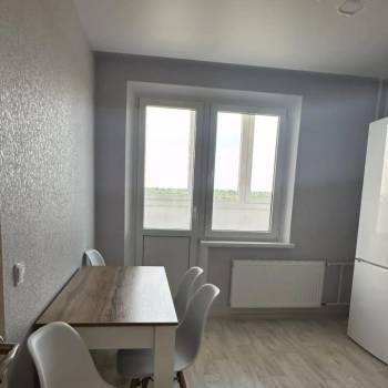 Сдается 1-комнатная квартира, 35,5 м²
