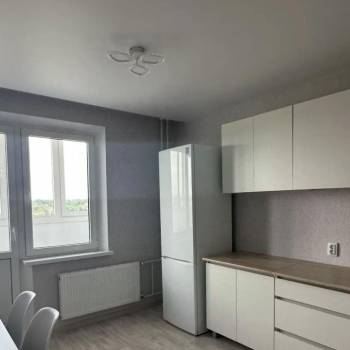 Сдается 1-комнатная квартира, 35,5 м²