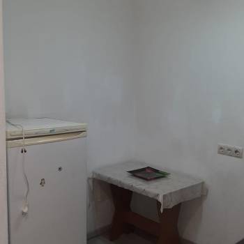 Сдается 1-комнатная квартира, 29 м²