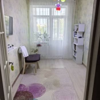 Продается 2-х комнатная квартира, 56 м²