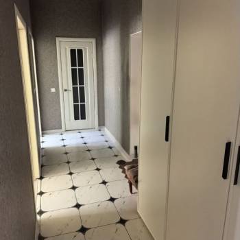 Продается 2-х комнатная квартира, 56 м²