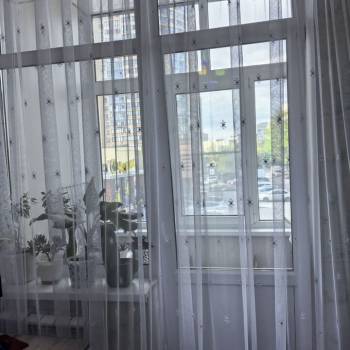 Продается 2-х комнатная квартира, 56 м²